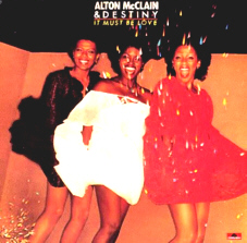 Buy It must be love